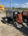 2019 Lincoln Electric Vantage 322 Welder Ready-Pak 3, Two wheel trailer, Fender and Light kit, Cable Rack