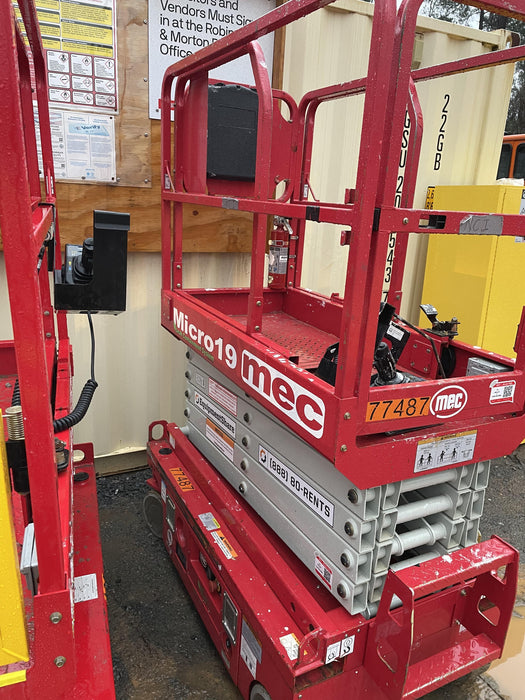 2020 MEC Micro 19