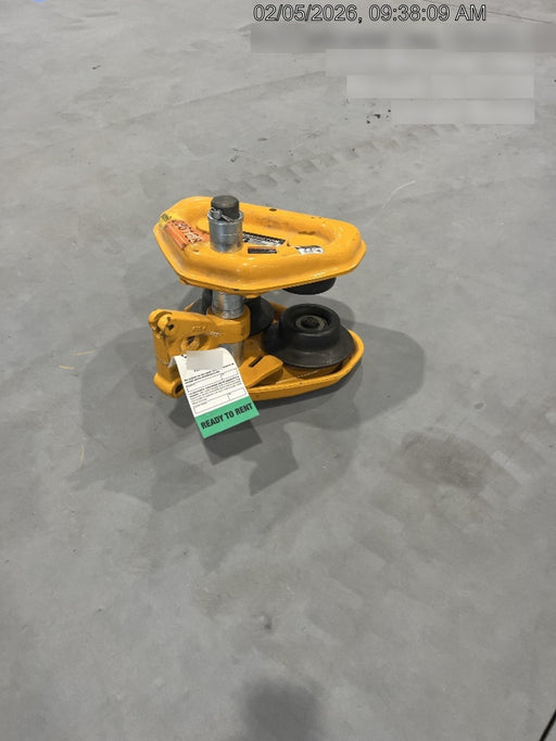 2022 HARRINGTON PT030