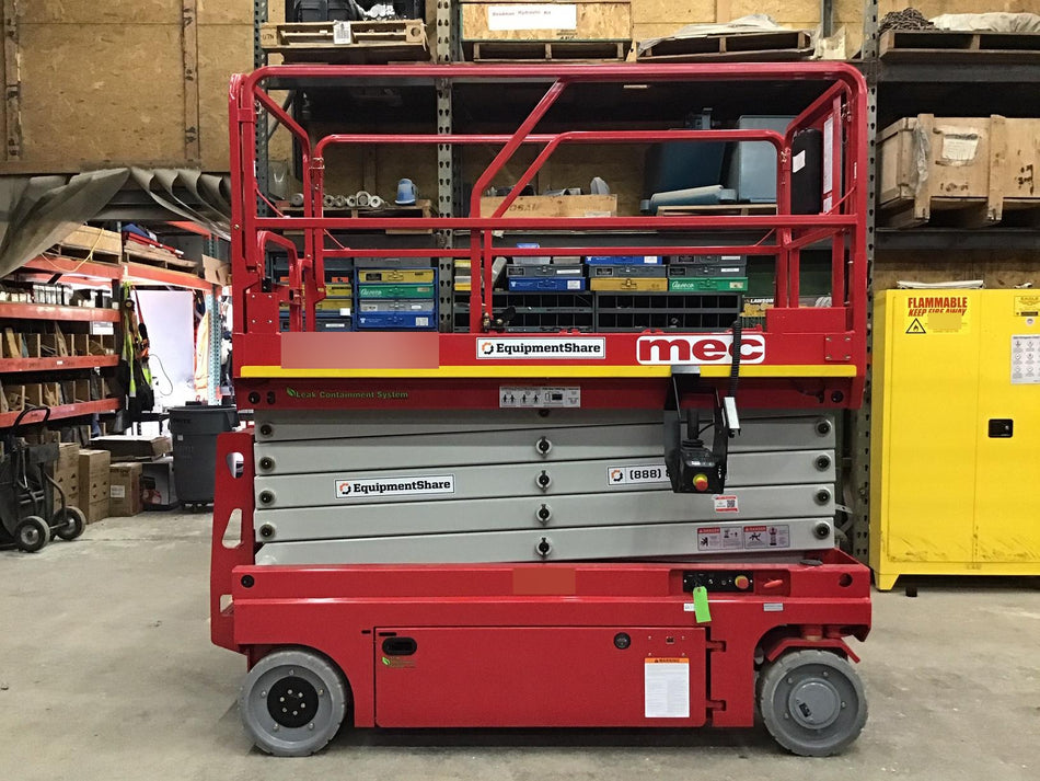 2020 MEC 3346SE