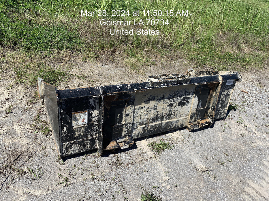 2023 SOLESBEE SPF-48