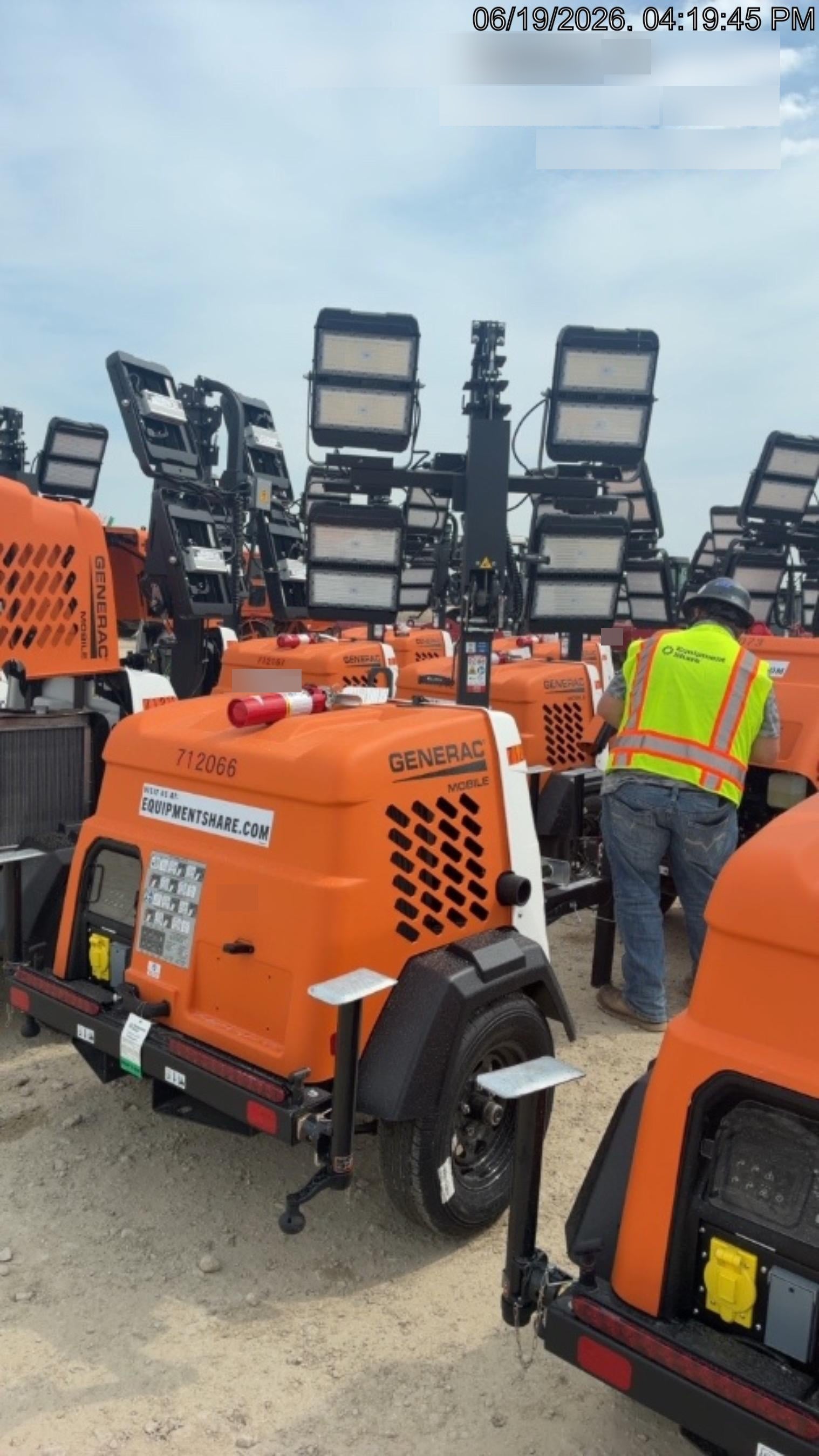 2026 GENERAC MLTS-4