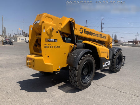 2026 JCB 509-42