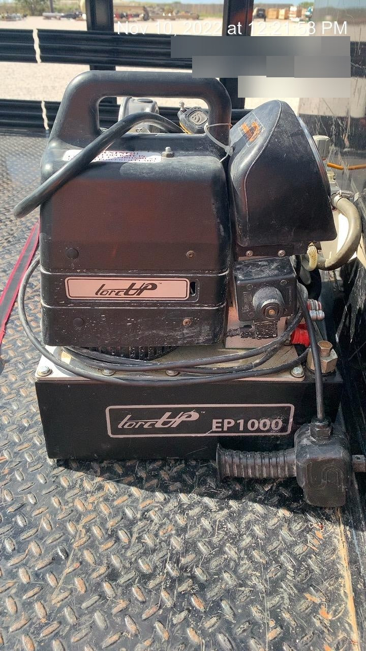 2022 TORCUP EP1000