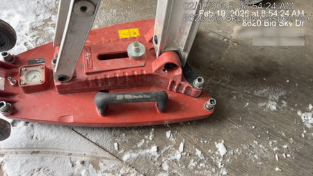 2025 HILTI DD250E