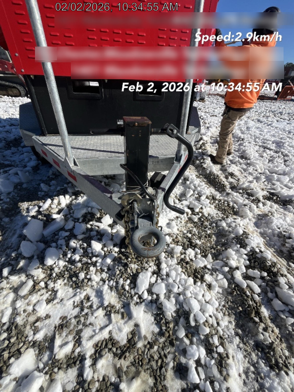 2024 CAMPO DB1200CT