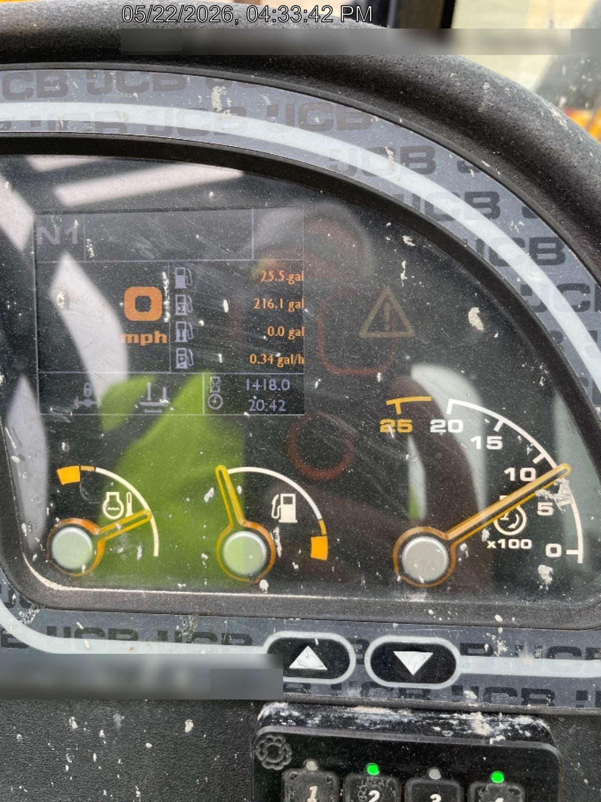 2023 JCB 510-56