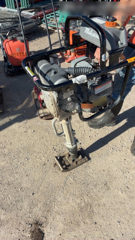 2023 MULTIQUIP MTR40HF