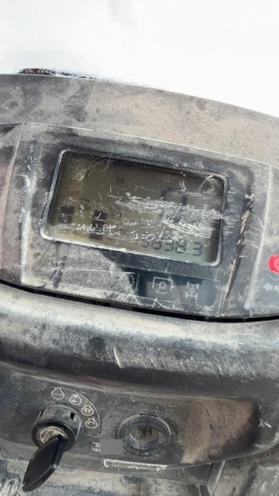 2020 KUBOTA RTV-X1140W-H (Canopy)