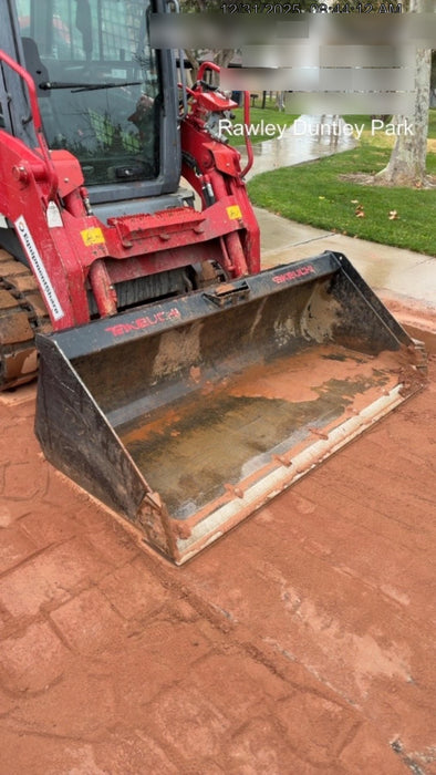 2022 TAKEUCHI BTL1280T