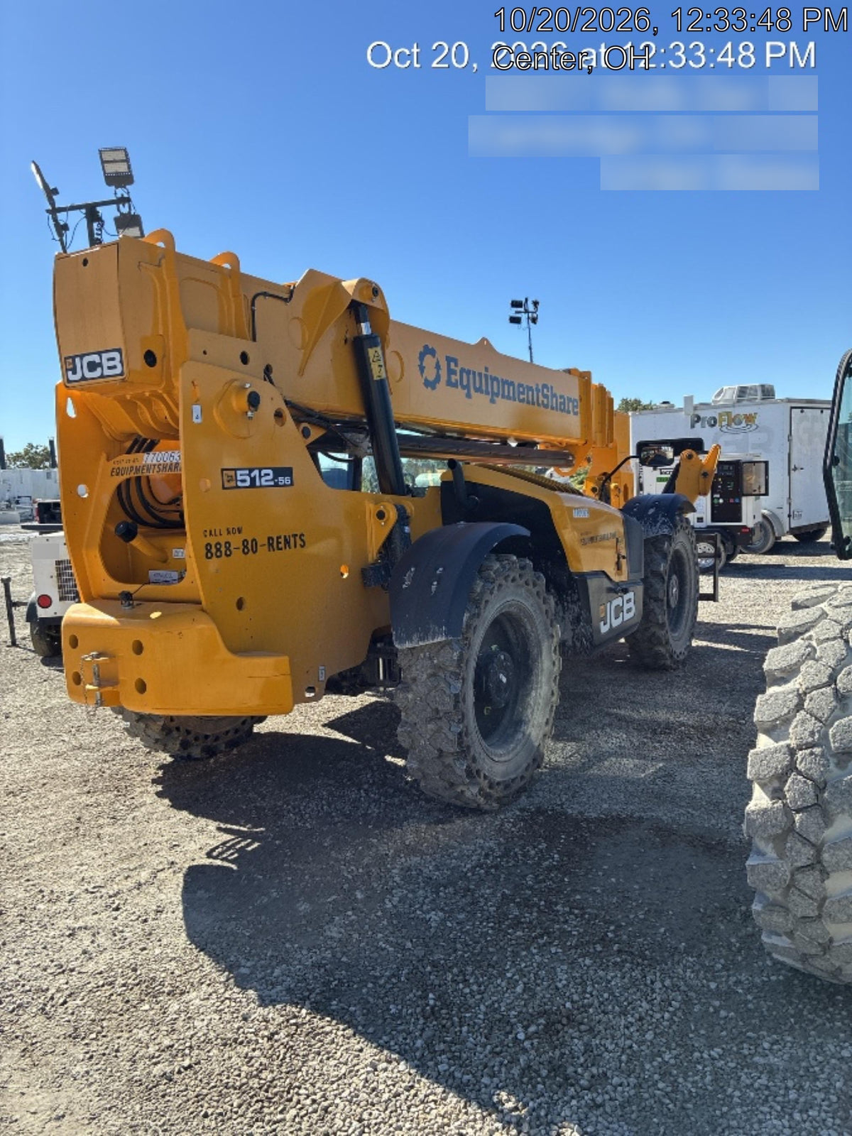 2026 JCB 512-56