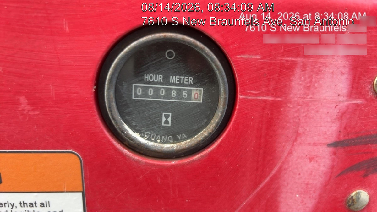 2021 MEC 4046SE