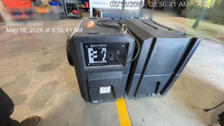2022 ABATEMENT TECHNOLOGIES BD2KM