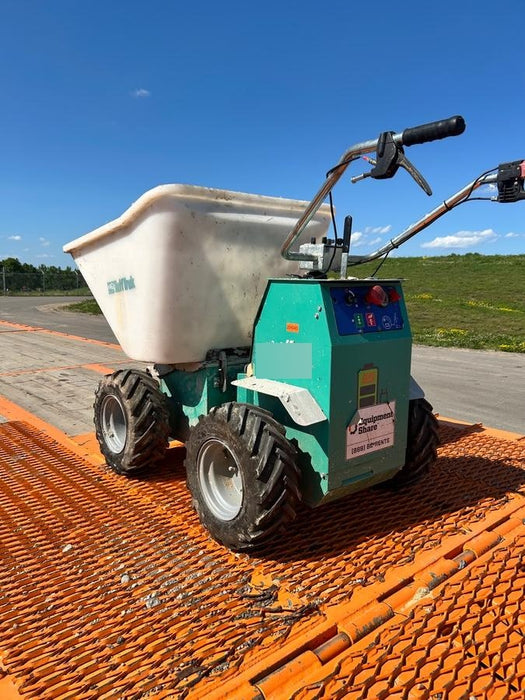 2022 MULTIQUIP TB12PE