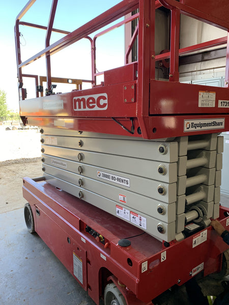 2021 MEC 4046SE