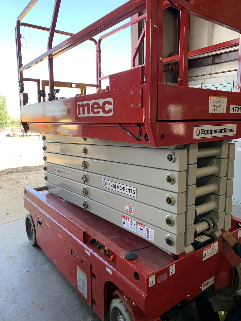 2021 MEC 4046SE
