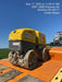 2021 WACKER NEUSON RTLx-SC3