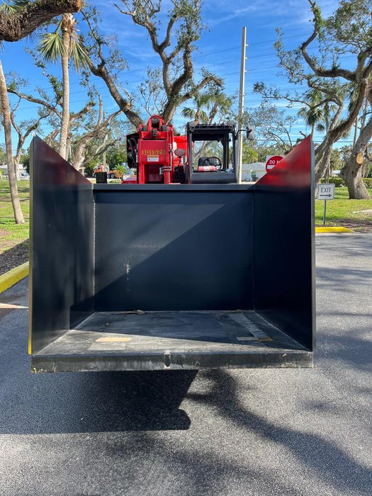 2024 STAR INDUSTRIES 1425