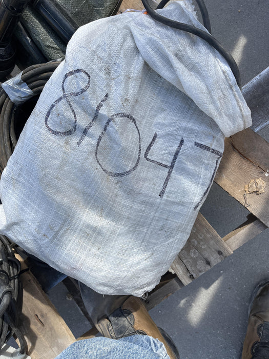 2020 LIND EQUIPMENT GST50