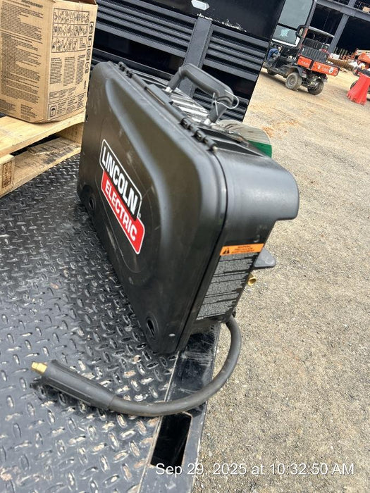 2024 LINCOLN ELECTRIC LN-25X