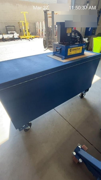 2025 CURRENT TOOLS 254P