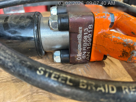 2021 MICHIGAN PNEUMATIC MP-CH3R