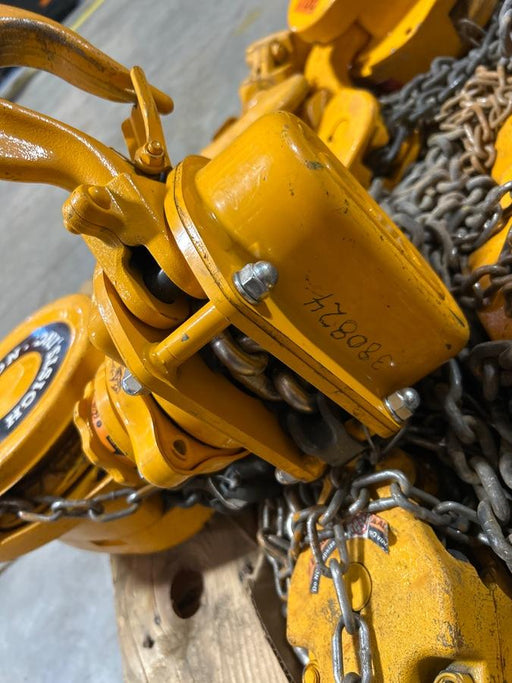 2023 HARRINGTON L5LB030-20