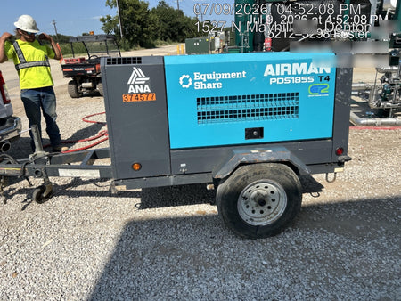 2023 AIRMAN PDS185S CWK