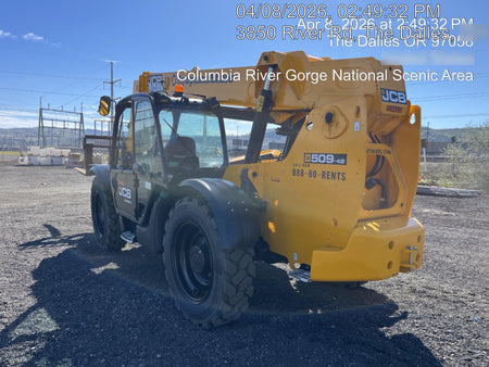 2024 JCB 509-42