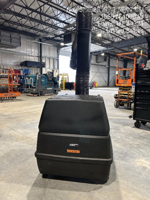 2025 LINCOLN ELECTRIC K4259-2