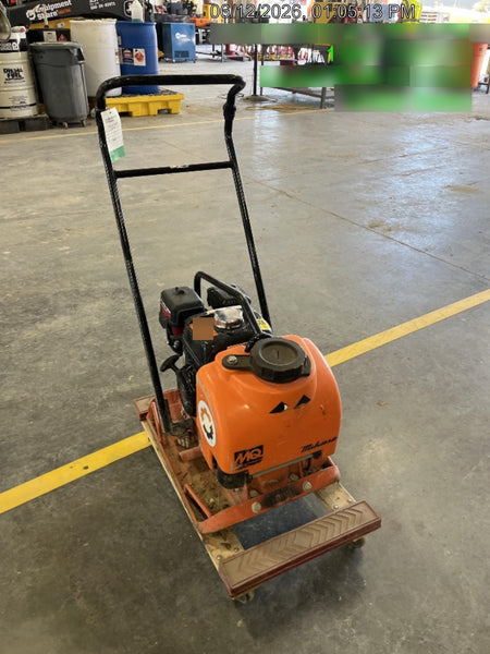 2023 MULTIQUIP MVC82VHW