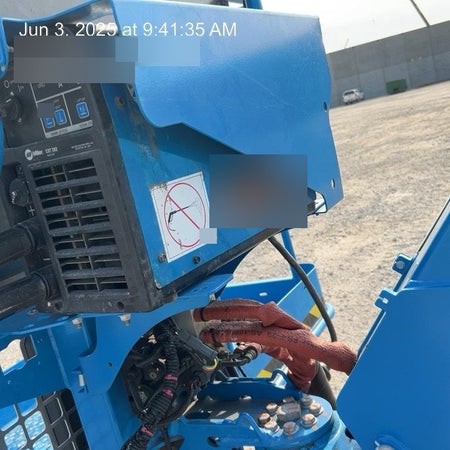 2022 MILLER ELECTRIC CST-280