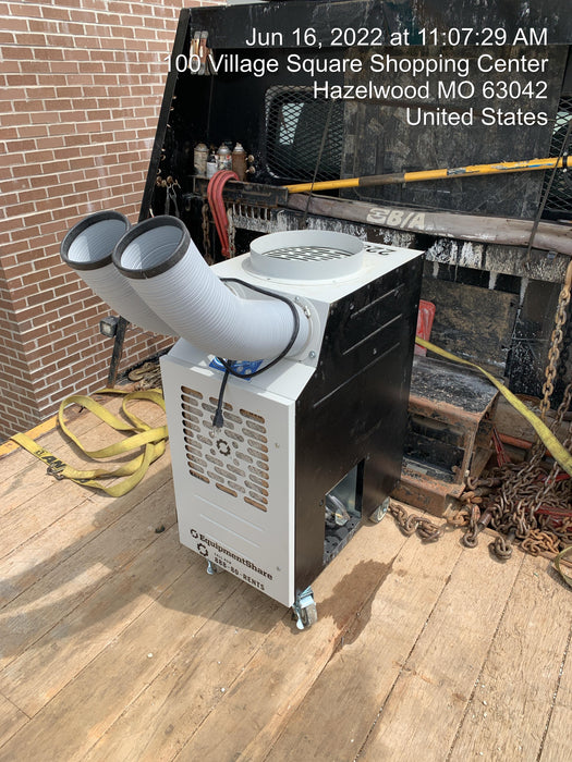 2022 KWIKOOL KPAC1411-2