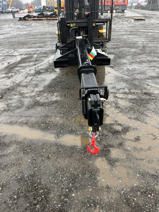 2024 STAR INDUSTRIES M1360B - Star JIB Boom