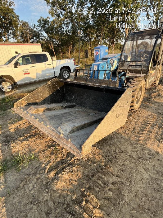 2024 STAR INDUSTRIES 1406B