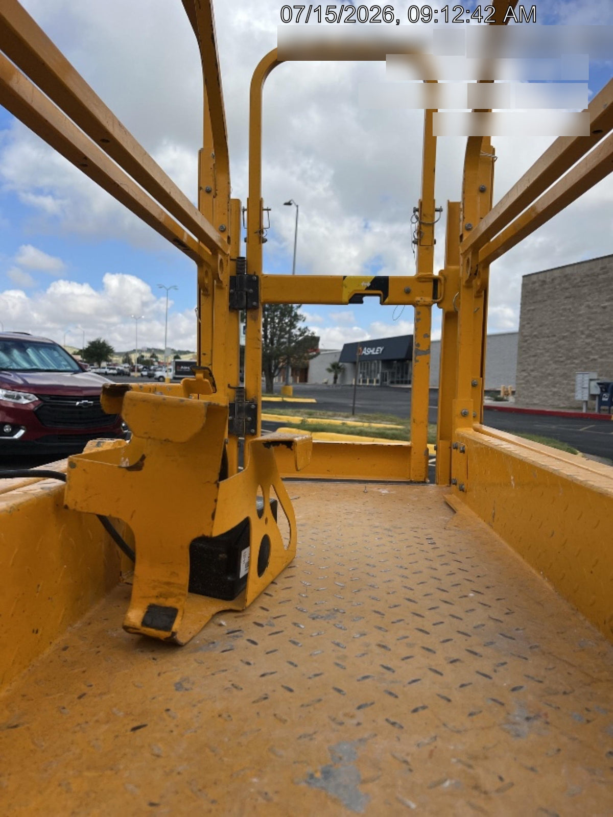 2023 JCB S1930E