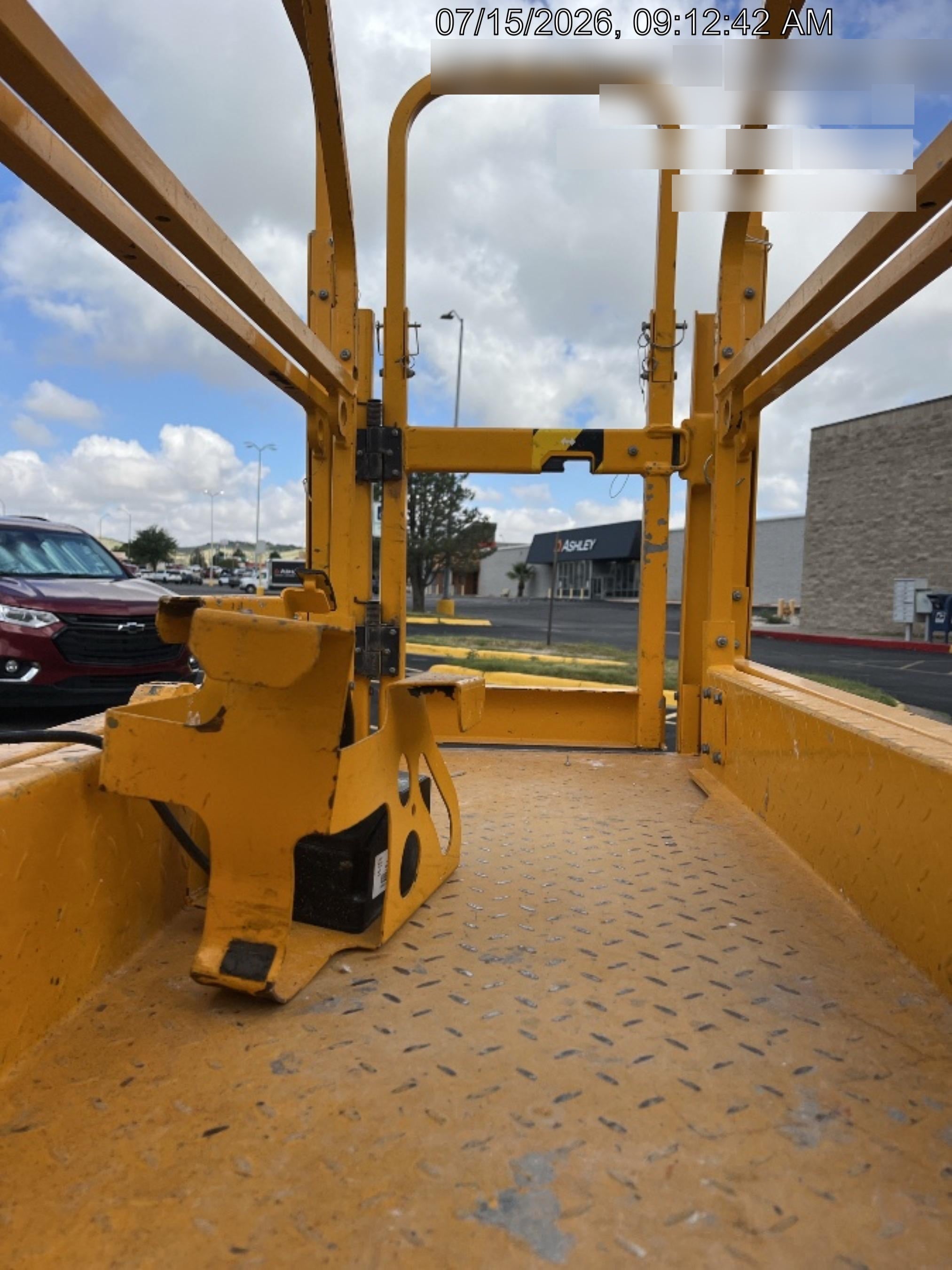 2023 JCB S1930E