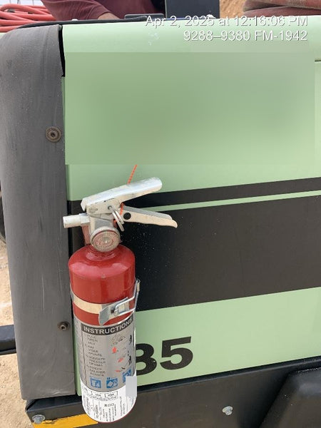 2019 SULLAIR 185-DPQ