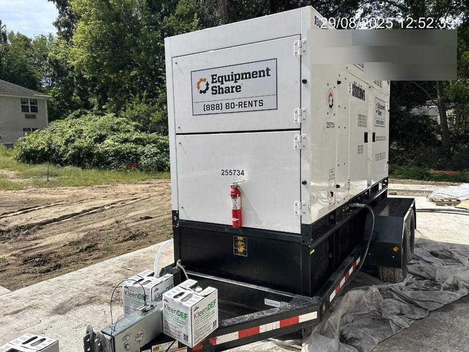 2022 SHINDAIWA DGK180F