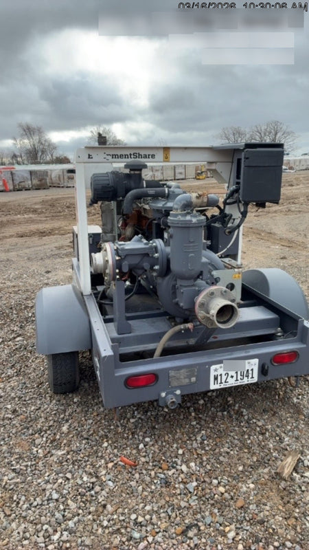 2023 ATLAS COPCO PAC F44 KD