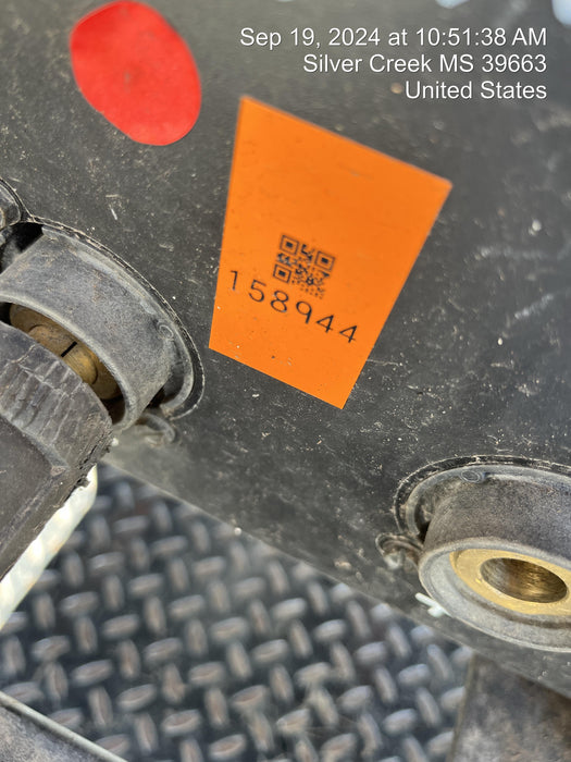 2021 LINCOLN ELECTRIC FLEXTEC 350X