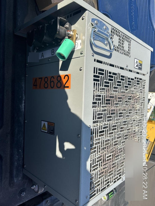 2024 ASCO AVTRON 2705