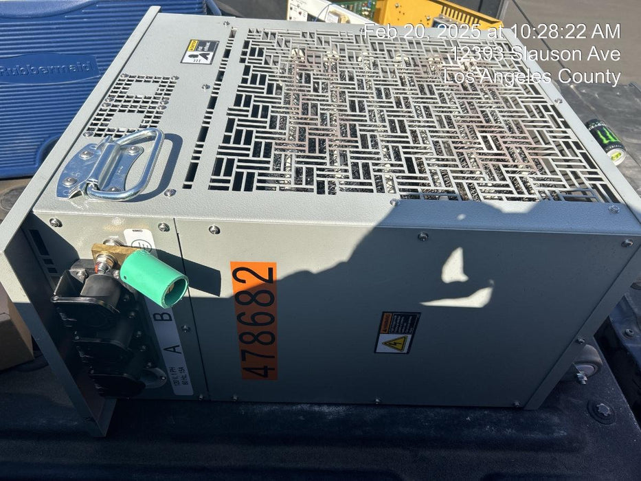 2024 ASCO AVTRON 2705