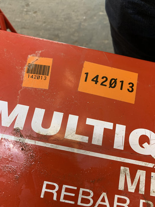 2021 MULTIQUIP MB25A