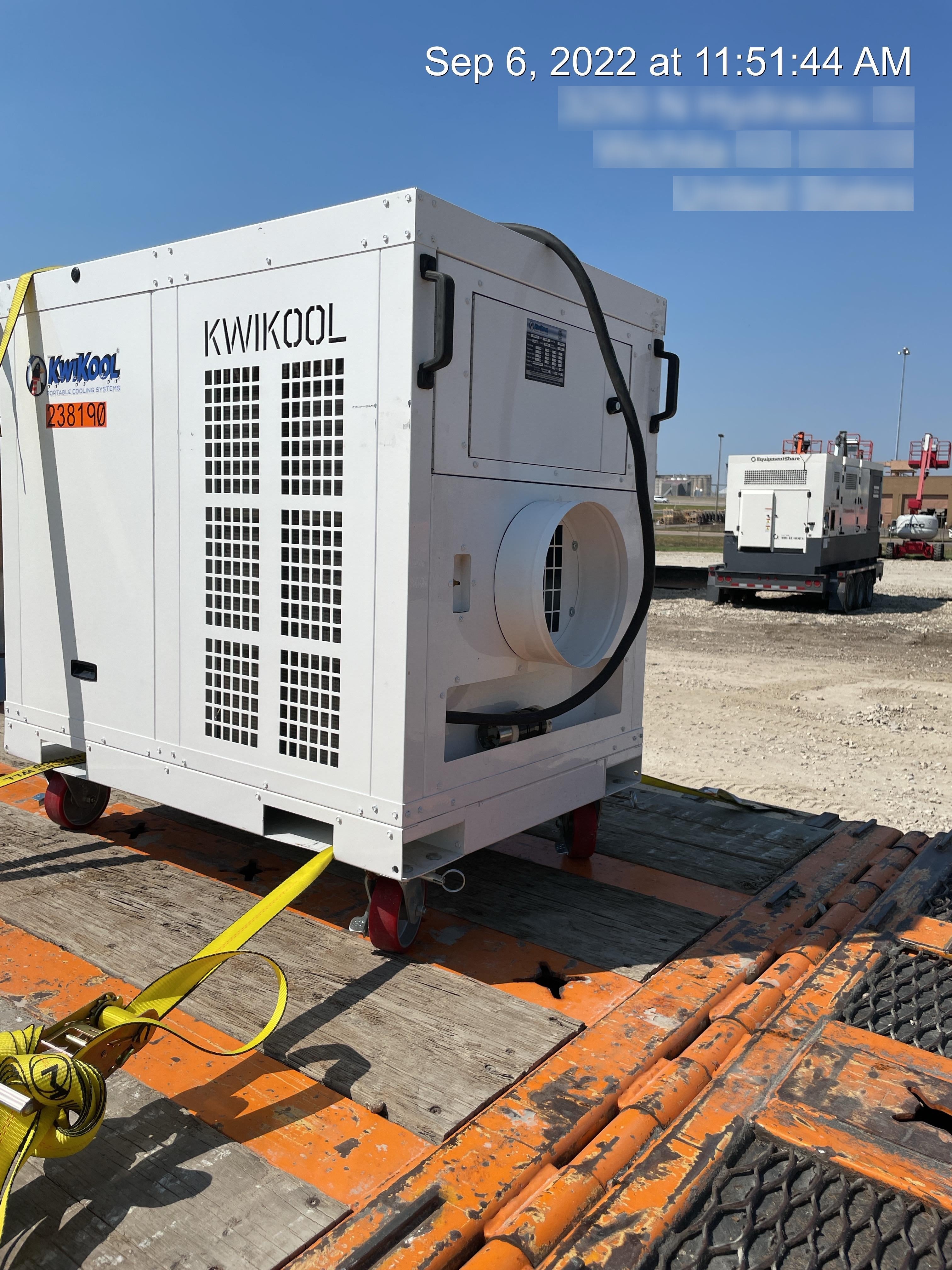 2022 KWIKOOL KPO5-21