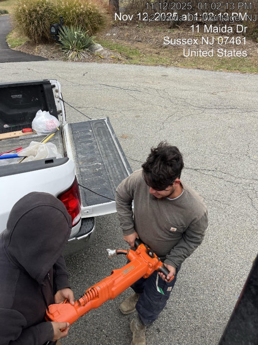 2022 MICHIGAN PNEUMATIC ES-TPB90-118-TRACKER