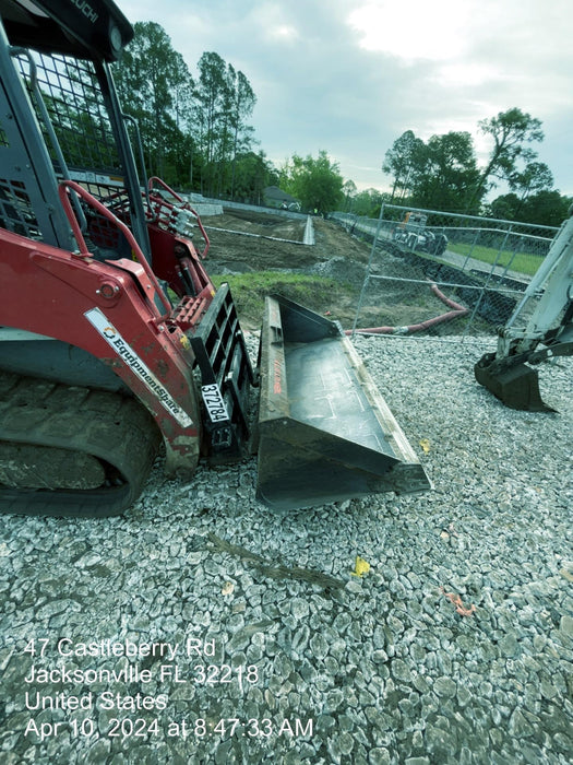 2023 ARROW MATERIAL HANDLING F5100CB