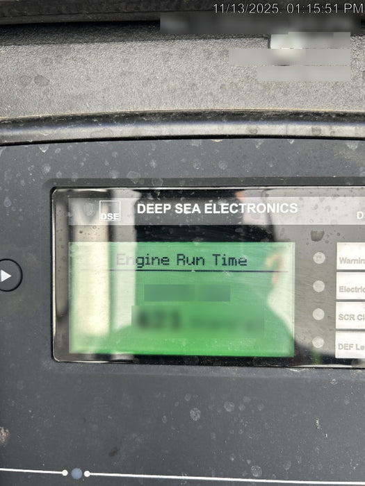 2024 ATLAS COPCO QAS 125