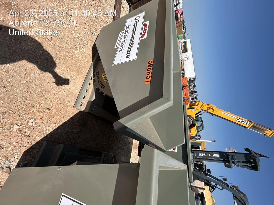 2025 HIPPO HOPPER HH32MD