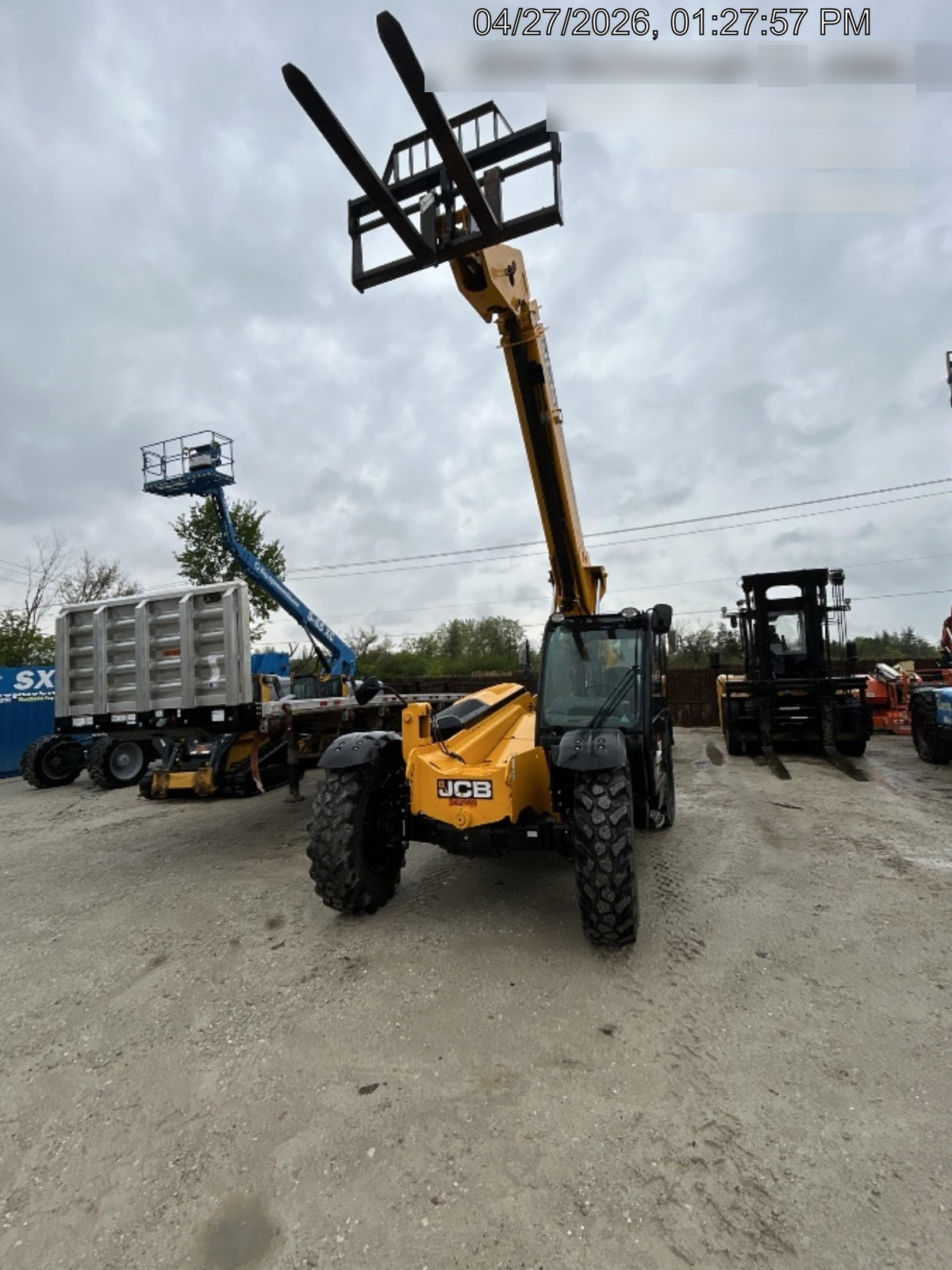 2023 JCB 506-36